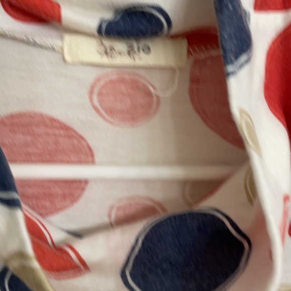 Retro Top - Picture 2 of 5